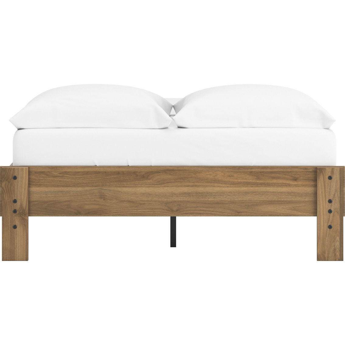 Signature Design by Ashley Deanlow Ready-To-Assemble Platform Bed - Image 8 of 8