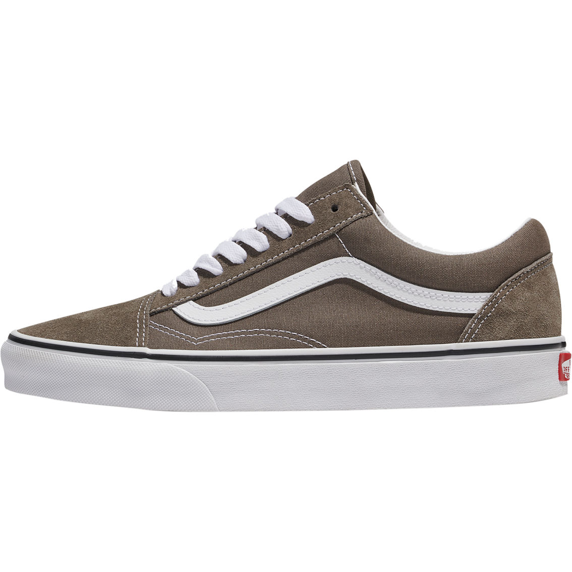 Vans Old Skool Bungee Cord Shoes - Image 2 of 4