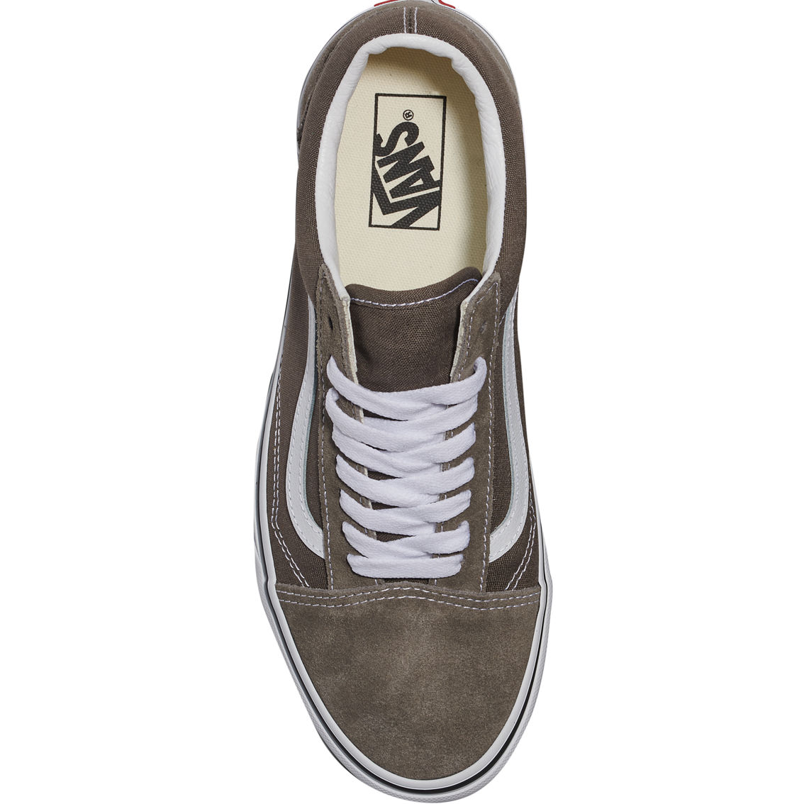 Vans Old Skool Bungee Cord Shoes - Image 3 of 4