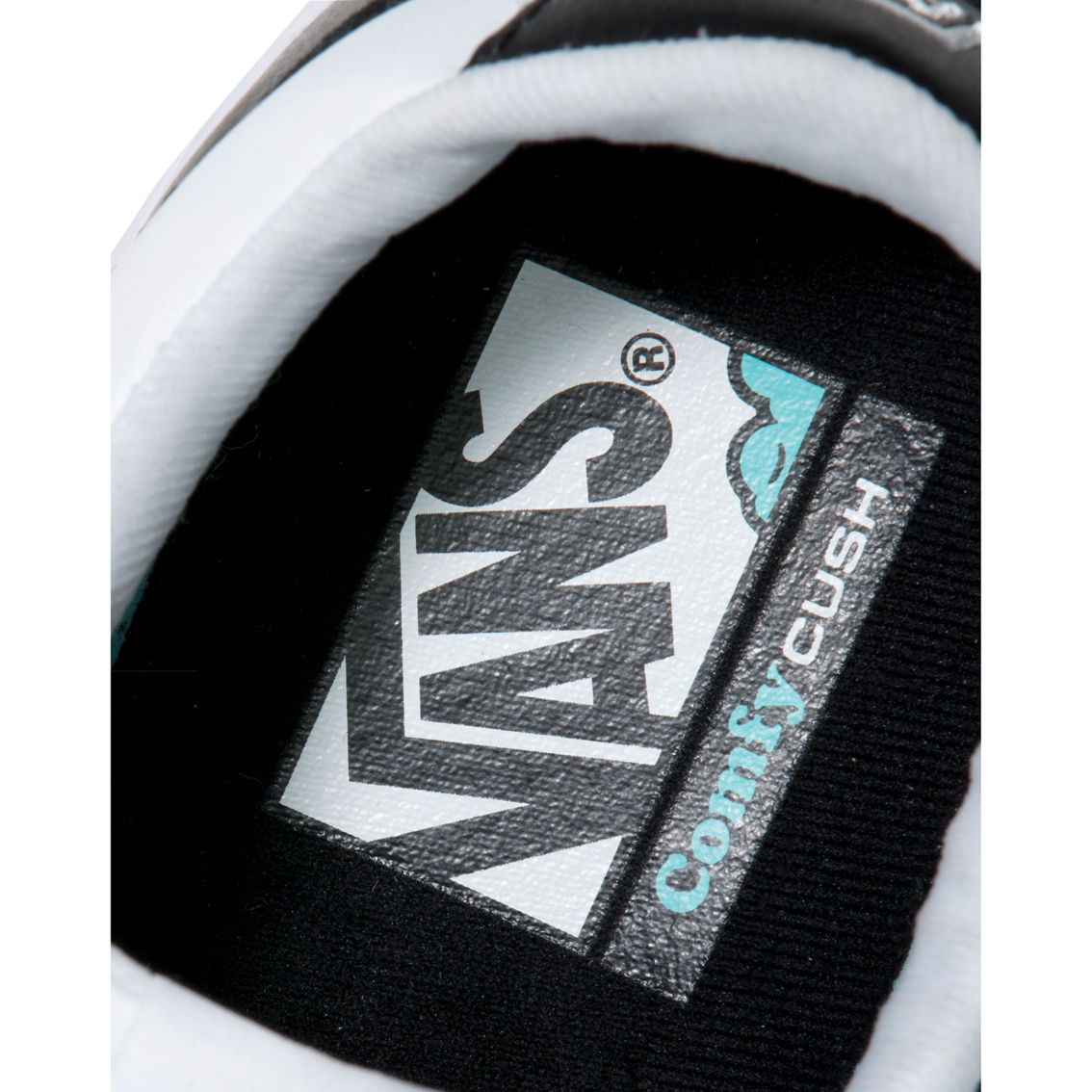 Vans Lowland ComfyCush Shoes - Image 5 of 5