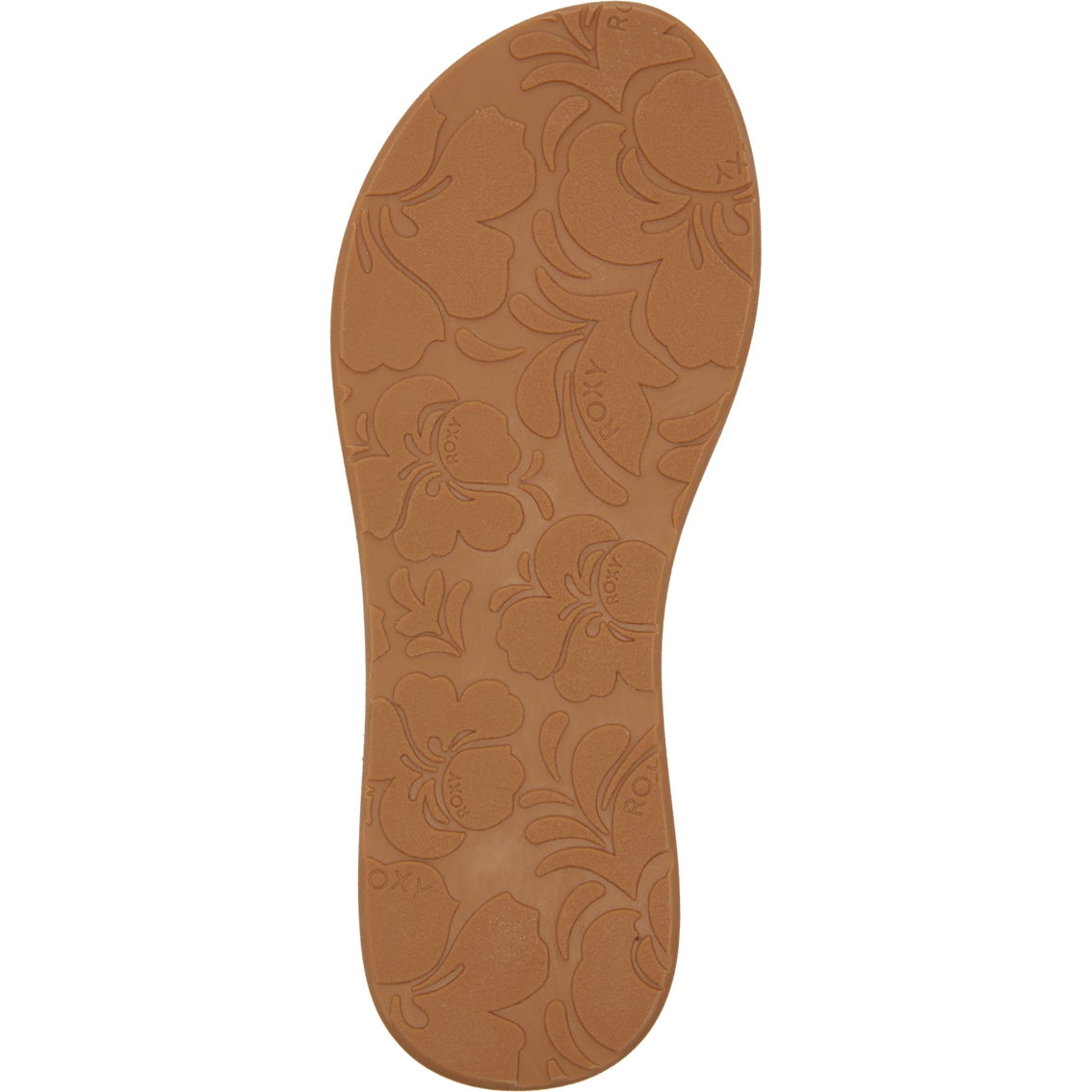 Roxy Women's Porto Platform Flip-Flops - Image 5 of 8