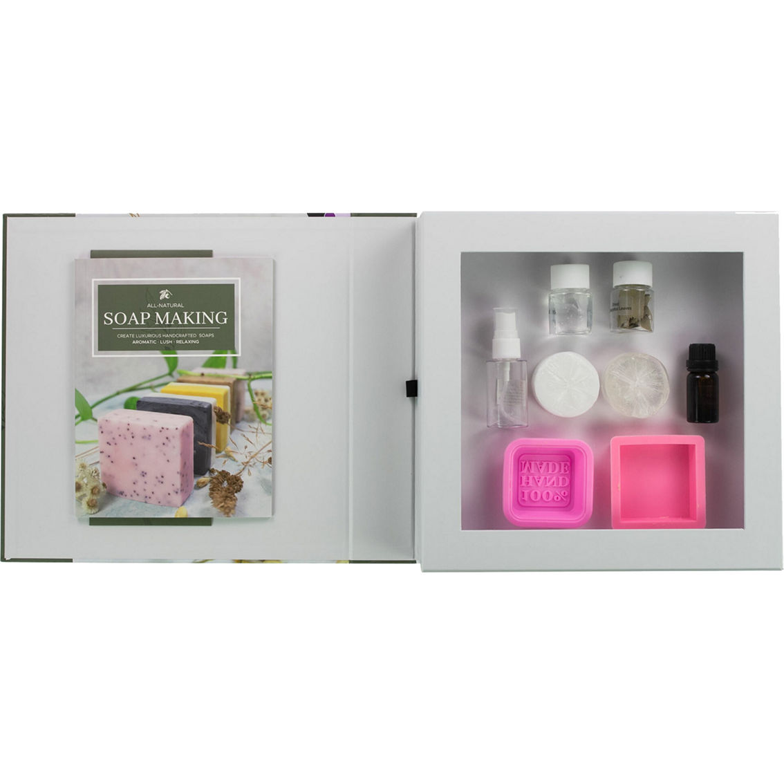 SpiceBox Introduction To: Soap Making Kit - Image 3 of 6