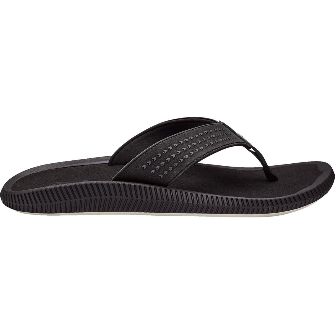 OluKai Men's Ulele Sandals - Image 2 of 2