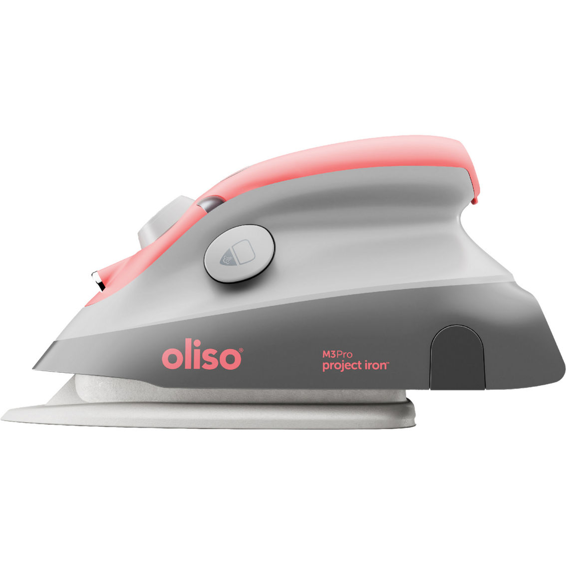 Oliso M3Pro Project Iron with Silicone Trivet - Image 3 of 10