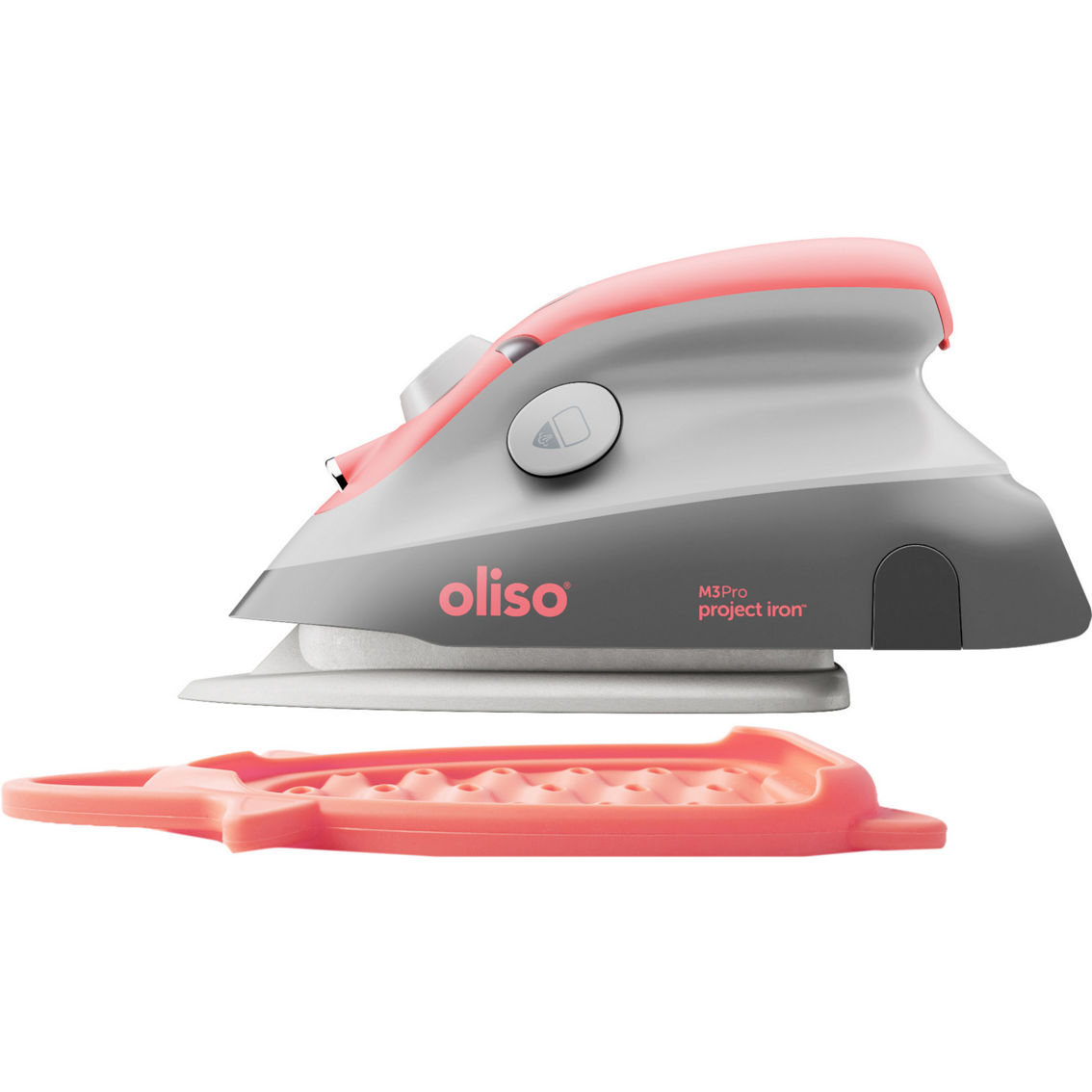 Oliso M3Pro Project Iron with Silicone Trivet - Image 4 of 10