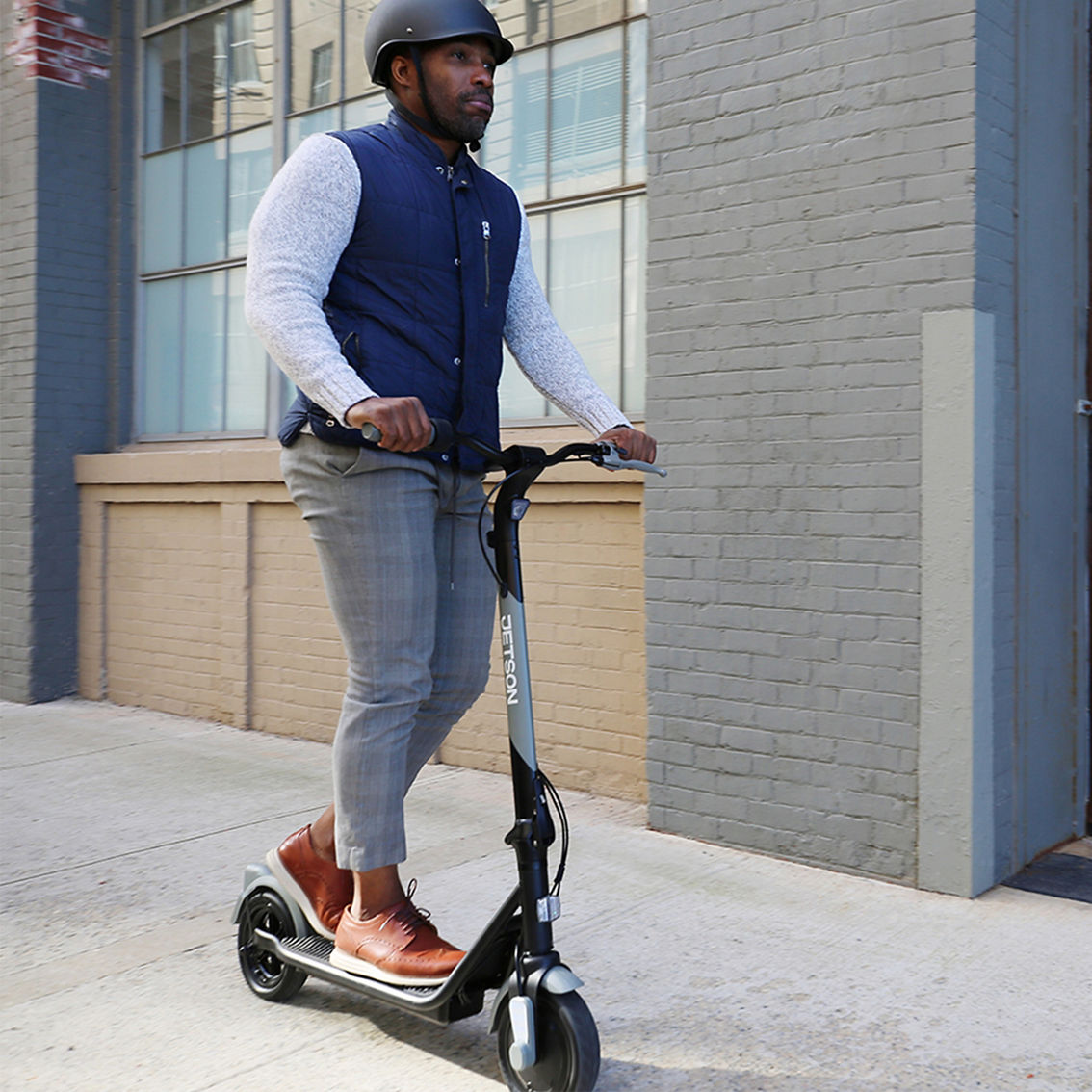 Jetson Eris Pro Electric Scooter - Image 4 of 8