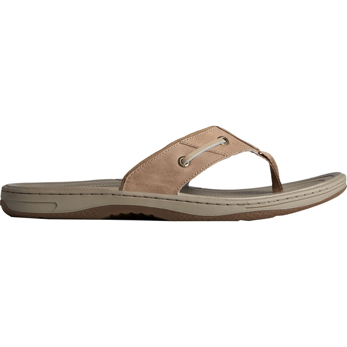 Sperry Men's Baitfish Flip Flops - Image 2 of 6