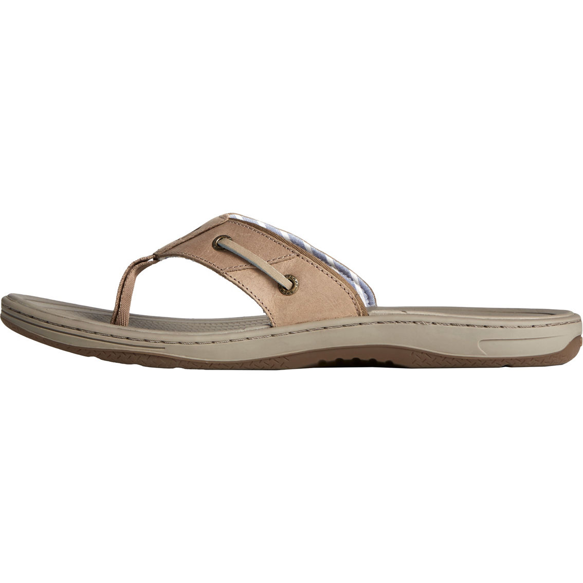 Sperry Men's Baitfish Flip Flops - Image 3 of 6