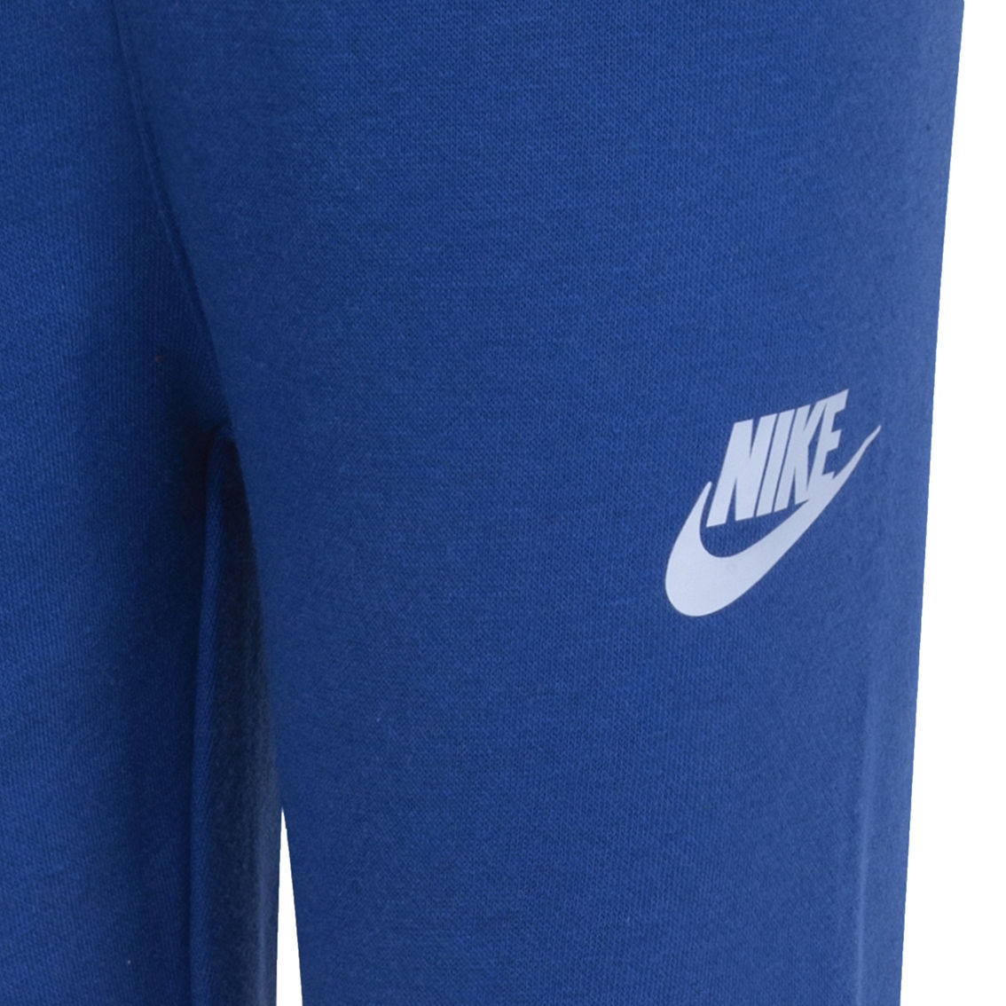 Nike Little Boys NSW Club Tracksuit 2 pc. Set - Image 5 of 5