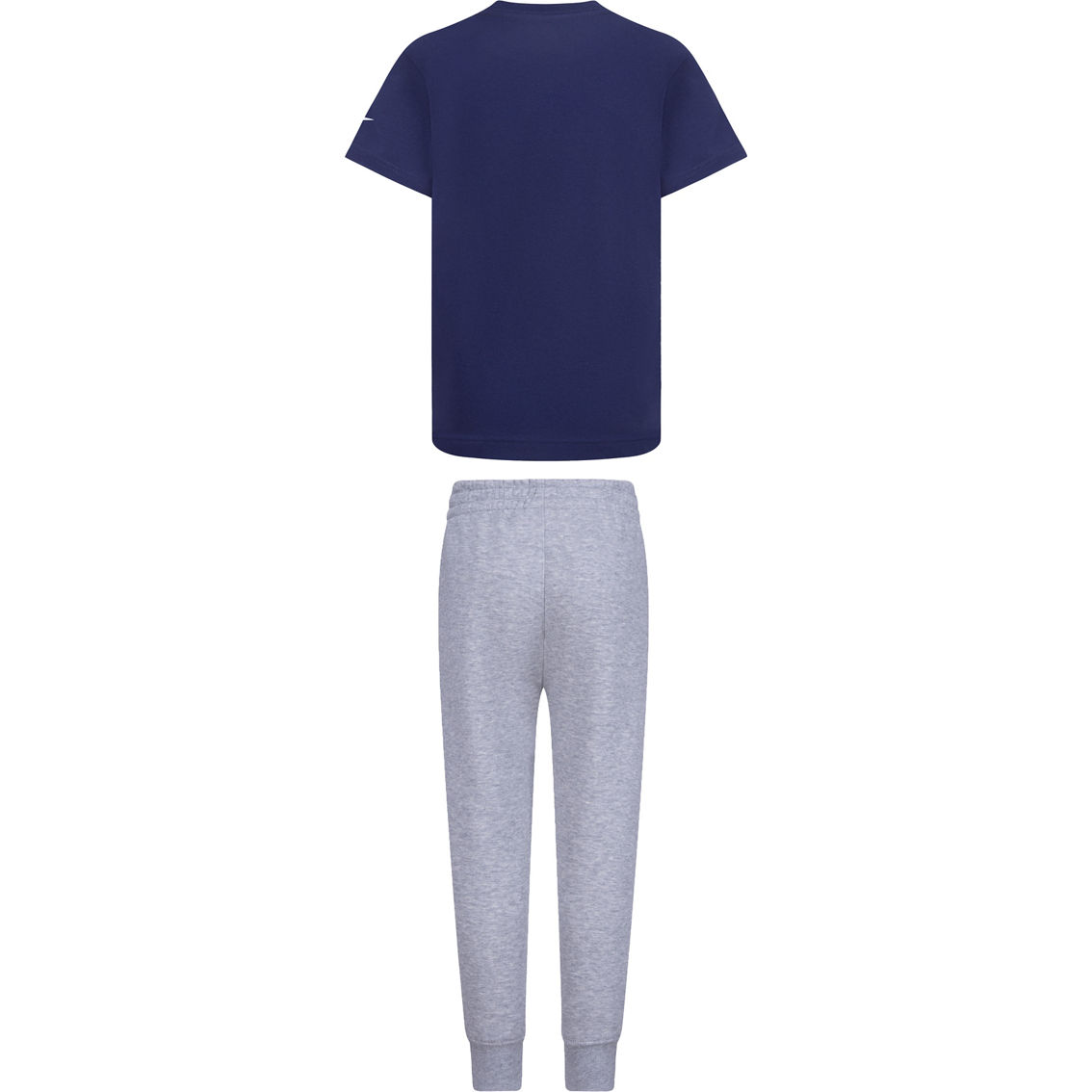 Nike Little Boys Tee and Jogger Pants 2 pc. Set - Image 2 of 6