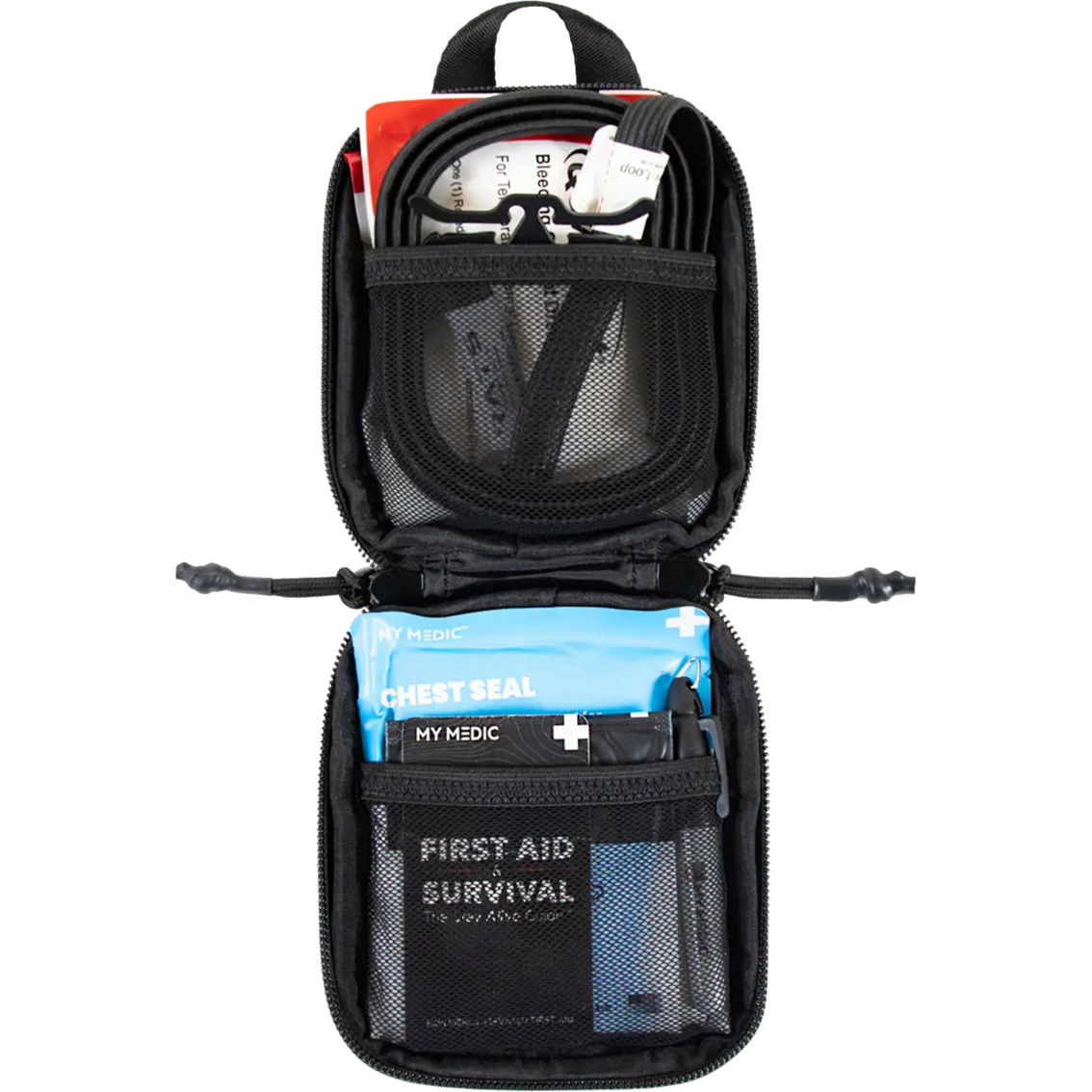 My Medic Everyday Carry First Aid Kit - Image 3 of 5