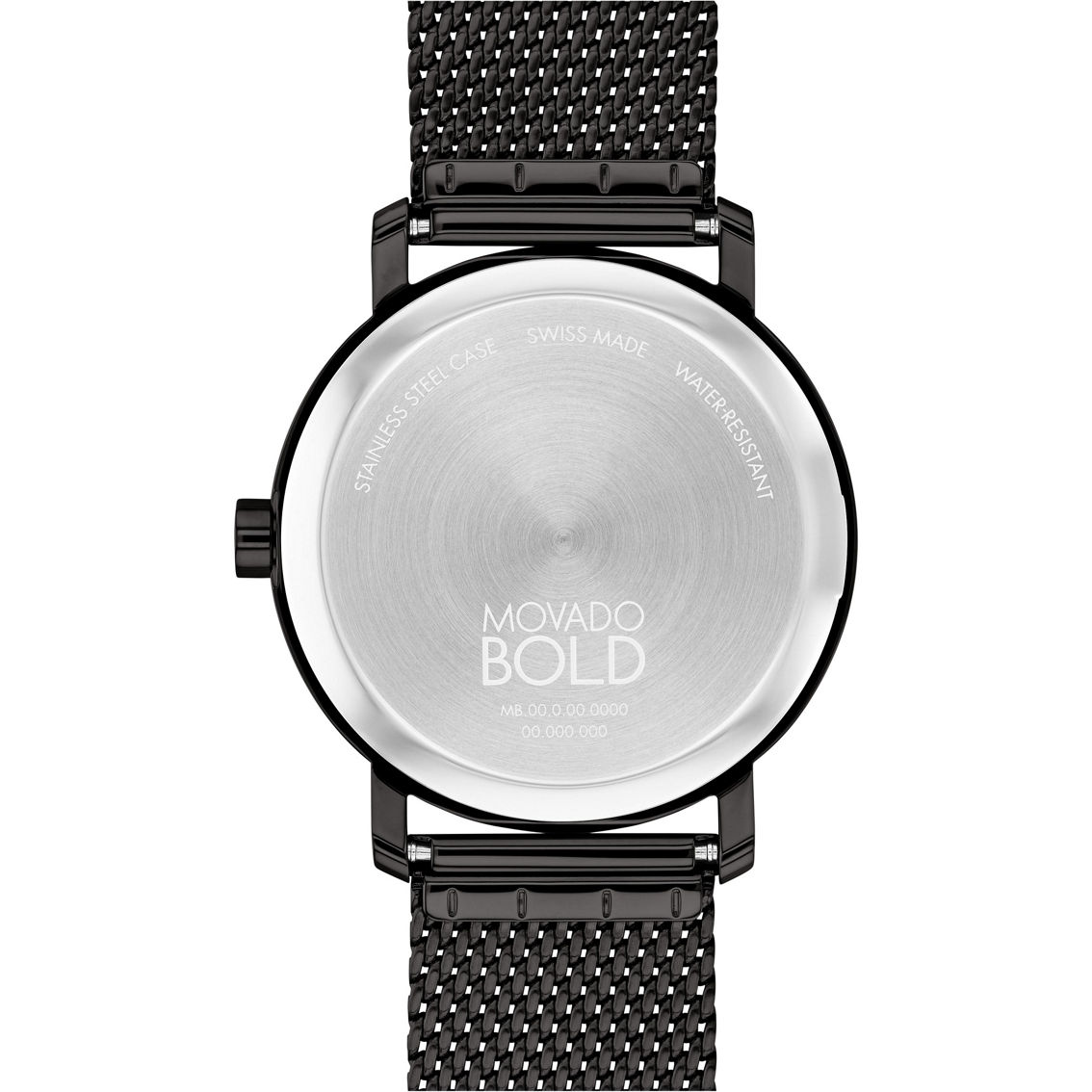 Movado Men's Bold Evolution 2.0 Watch - Image 2 of 3