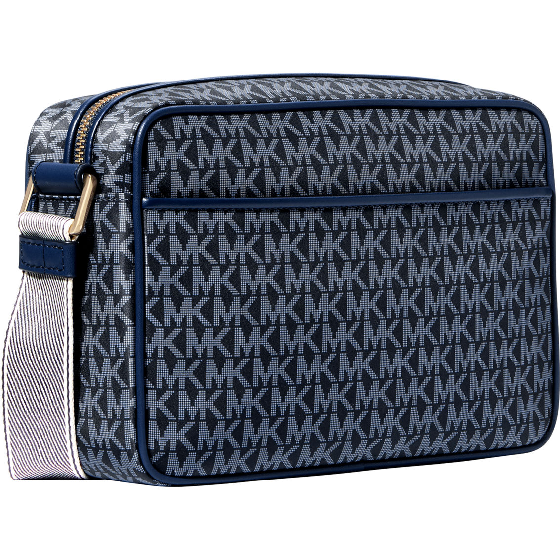 Michael Kors Jet Set Large East West Crossbody Bag - Image 2 of 4