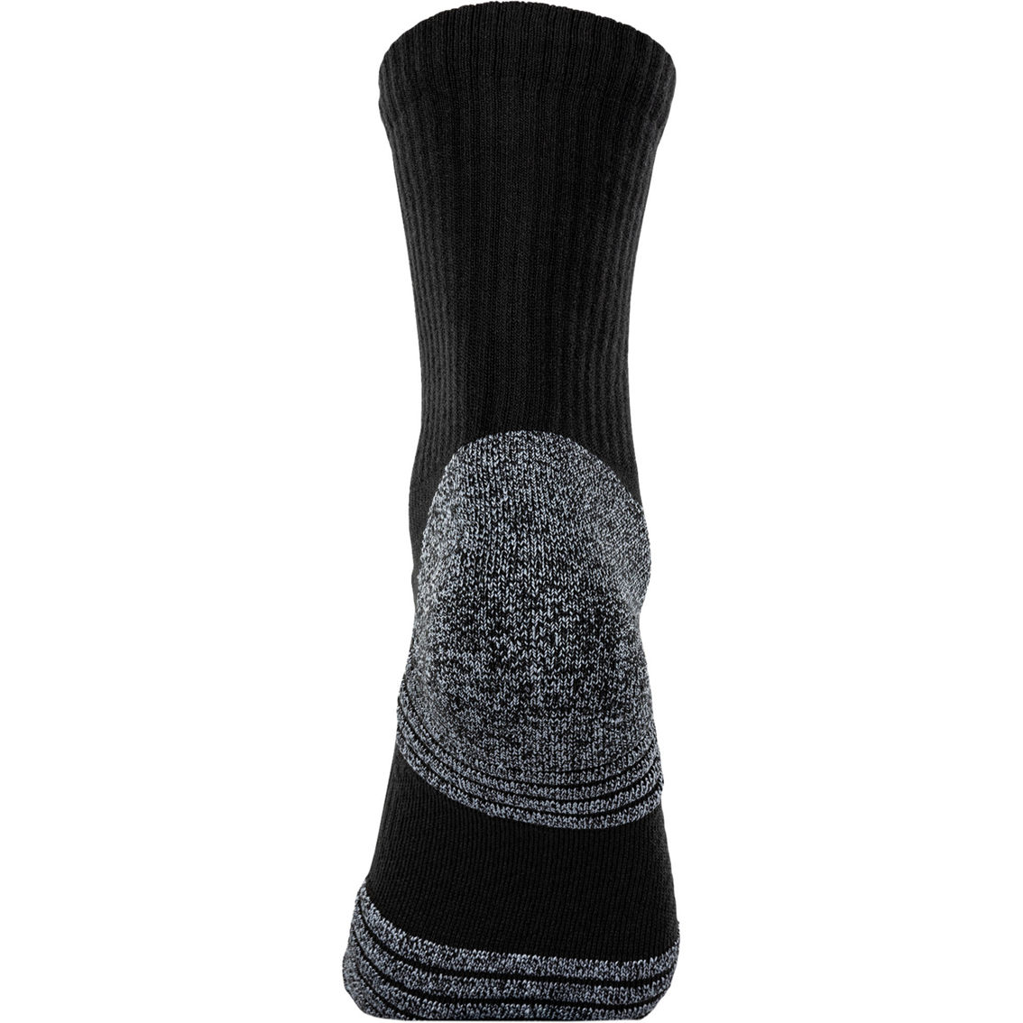 5.11 Duty Ready Ultra Crew Sock 2 pk. - Image 3 of 4