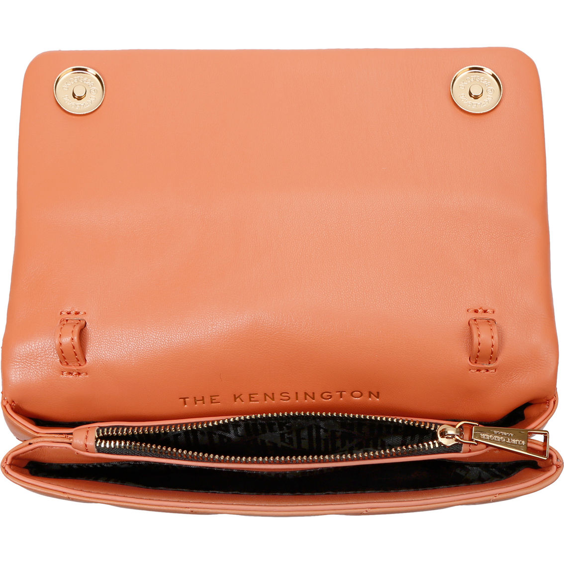 Kurt Geiger Kensington Duet Drench Shoulder Bag - Image 4 of 6