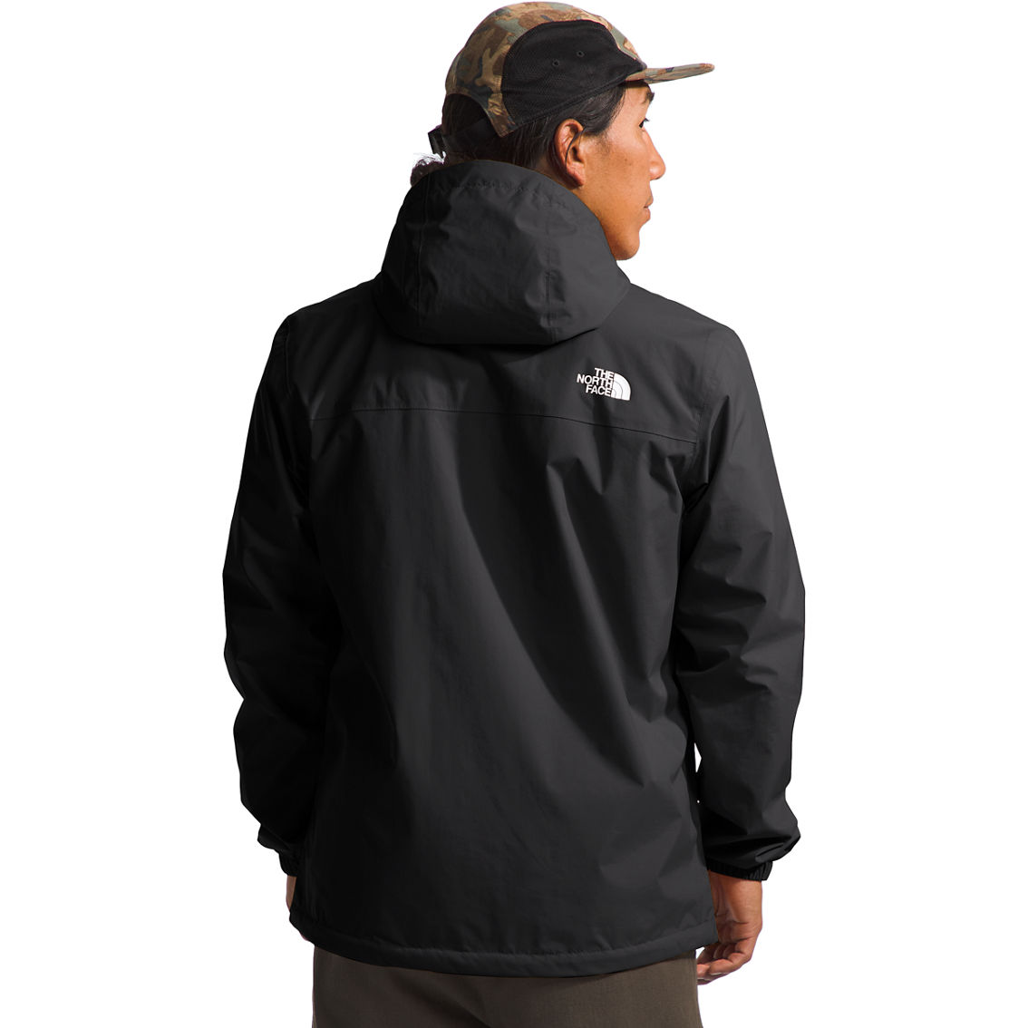 The North Face Antora Rain Jacket - Image 2 of 6