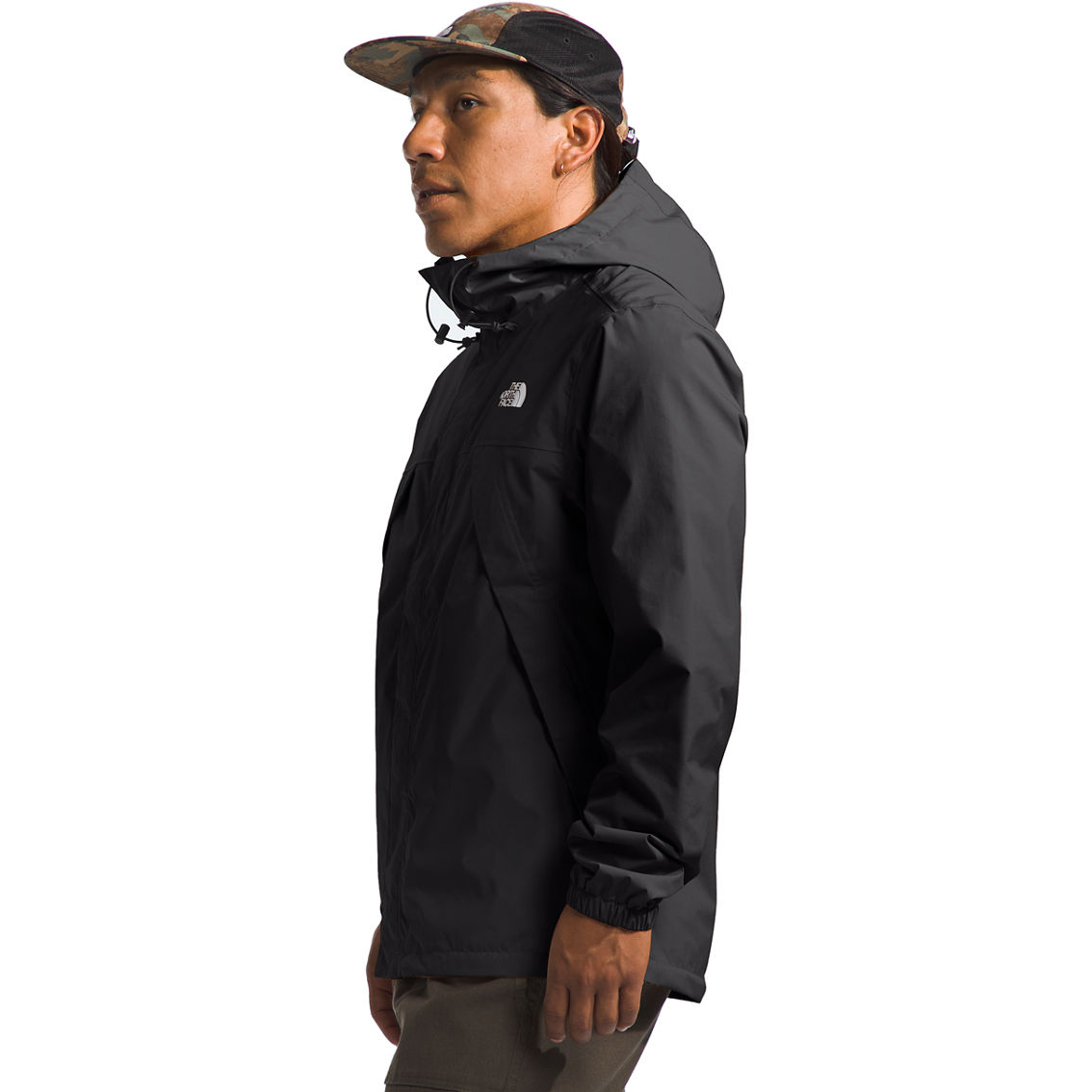 The North Face Antora Rain Jacket - Image 3 of 6