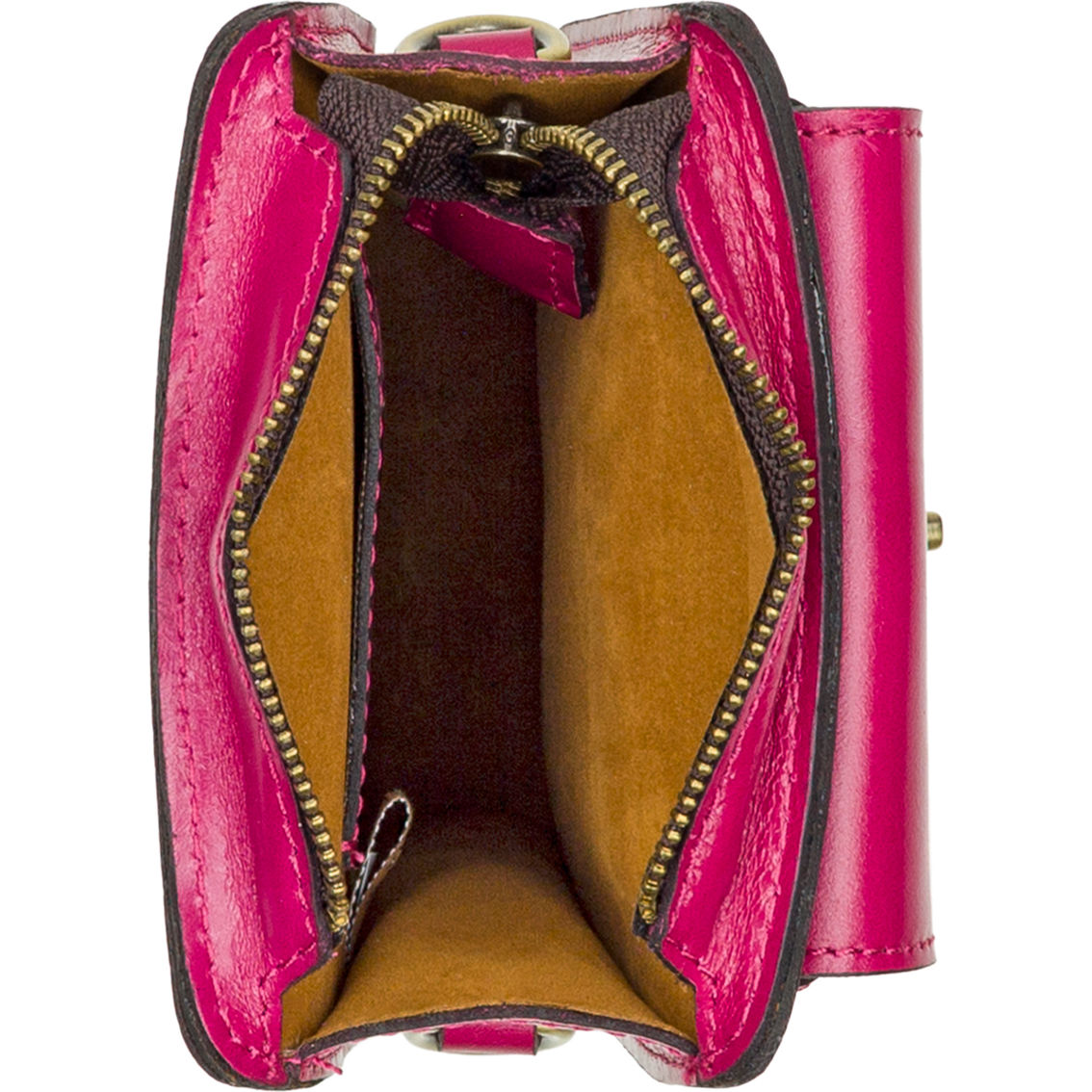 Patricia Nash Felicita Crossbody - Image 4 of 4