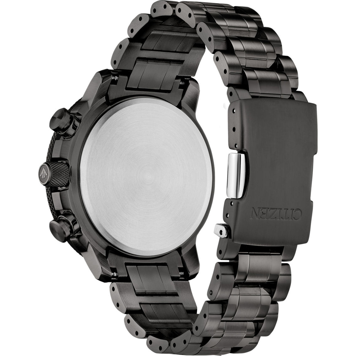 Citizen Men's Eco-Drive Promaster Air Bracelet Watch - Image 2 of 3