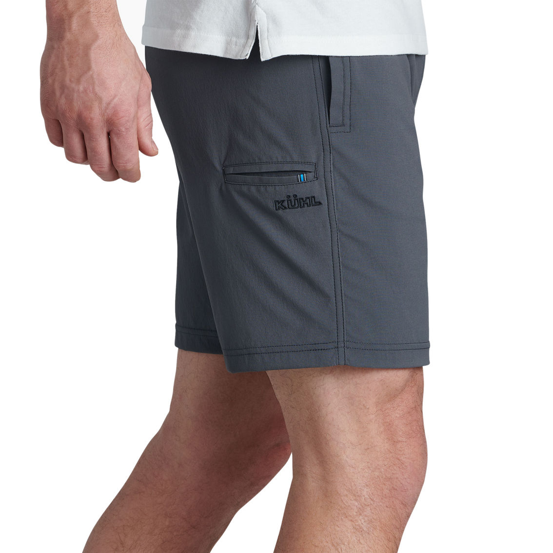 Kuhl 8 in. Kruiser Shorts - Image 3 of 3