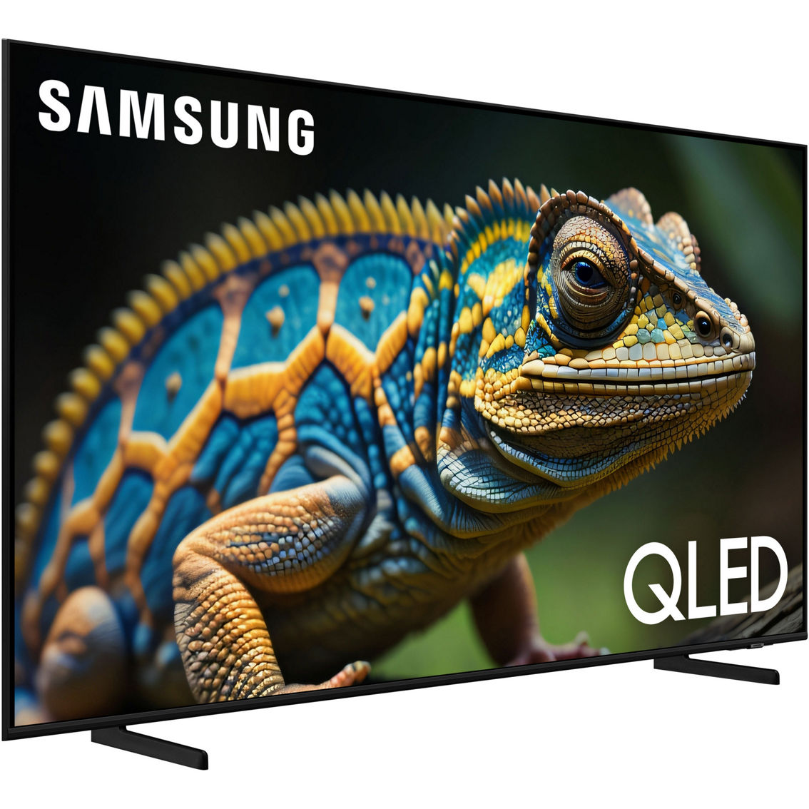 Samsung 75 in. QLED Smart 4K TV QN75Q60DAFXZA - Image 2 of 10