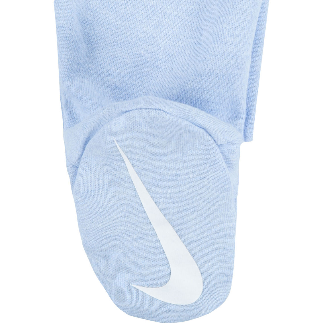 Nike Baby Essentials Footed Coverall - Image 4 of 4