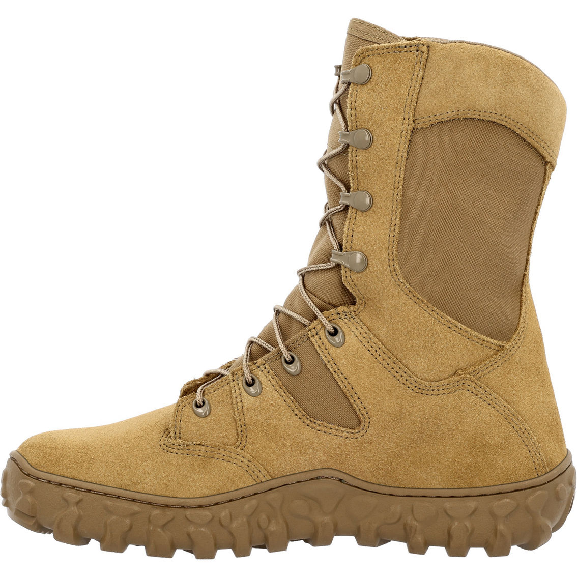 Rocky Men's RKC127 S2V Predator Waterproof Military Boots - Image 3 of 7