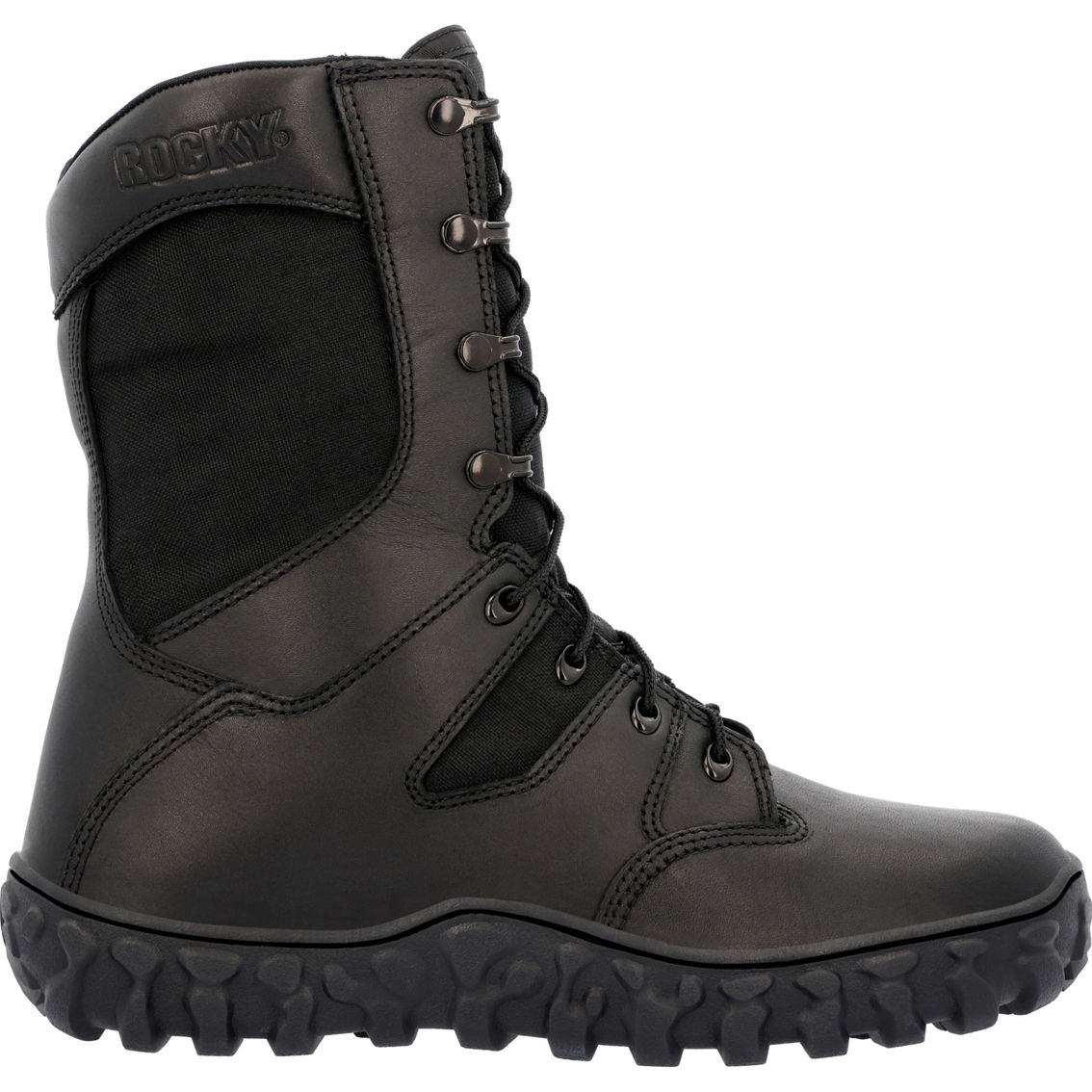 Rocky RKC146 S2V Predator Military Boots - Image 2 of 7