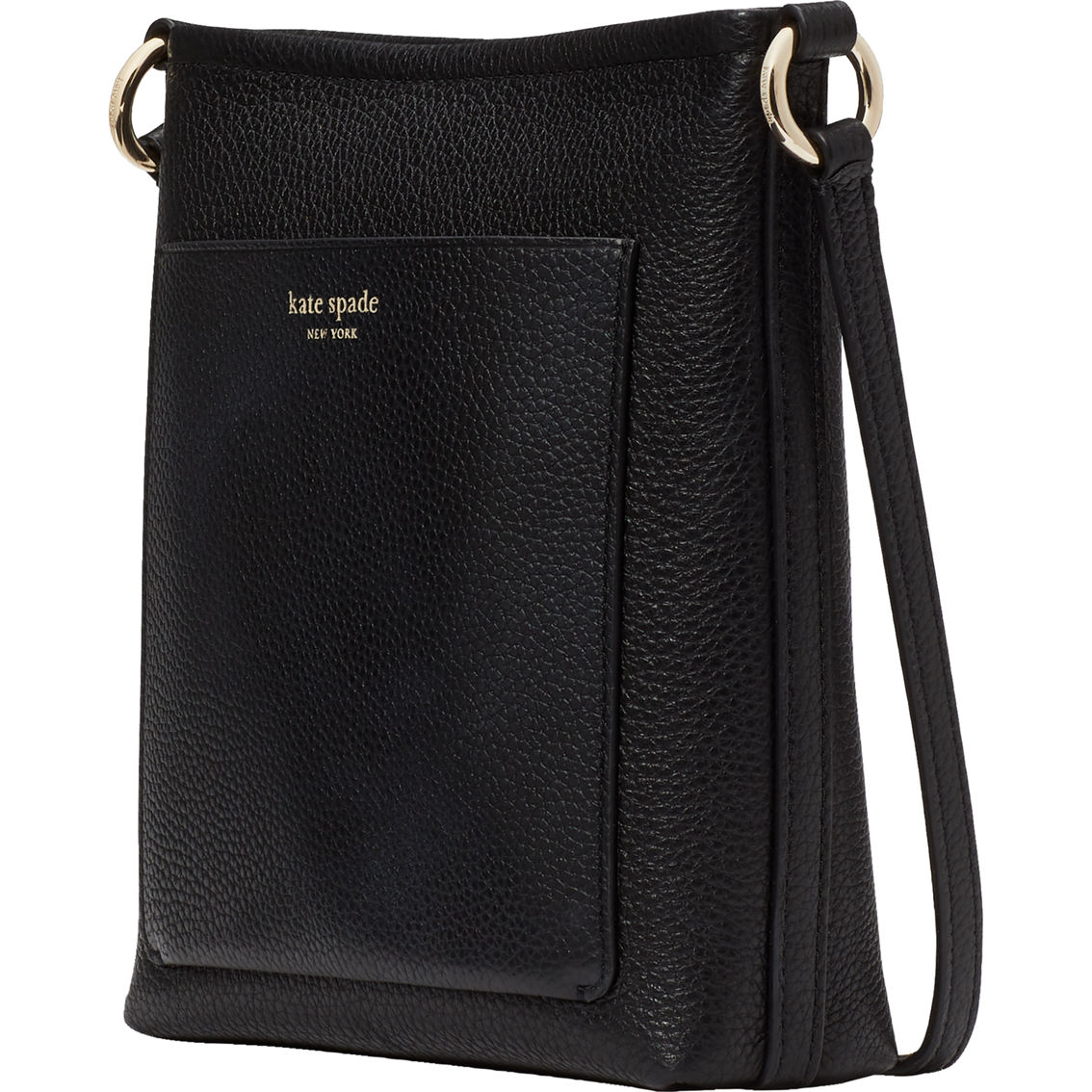 Kate Spade Ava Pebbled Leather Small Swingpack - Image 3 of 6