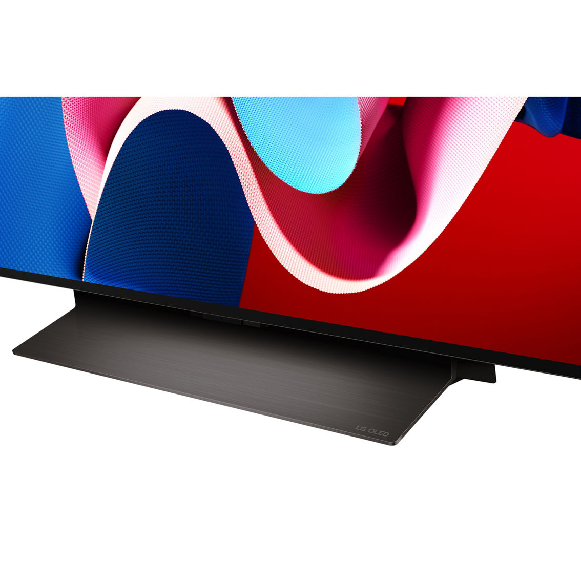 LG 77 in. OLED Evo C4-Series 4K HDR Smart TV with webOS 24 and G-Sync OLED77C4PUA - Image 9 of 9