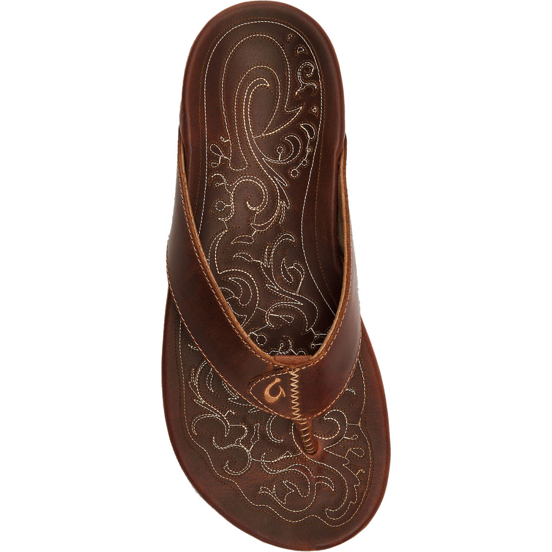 OluKai Men's Mekila Sandals - Image 2 of 2