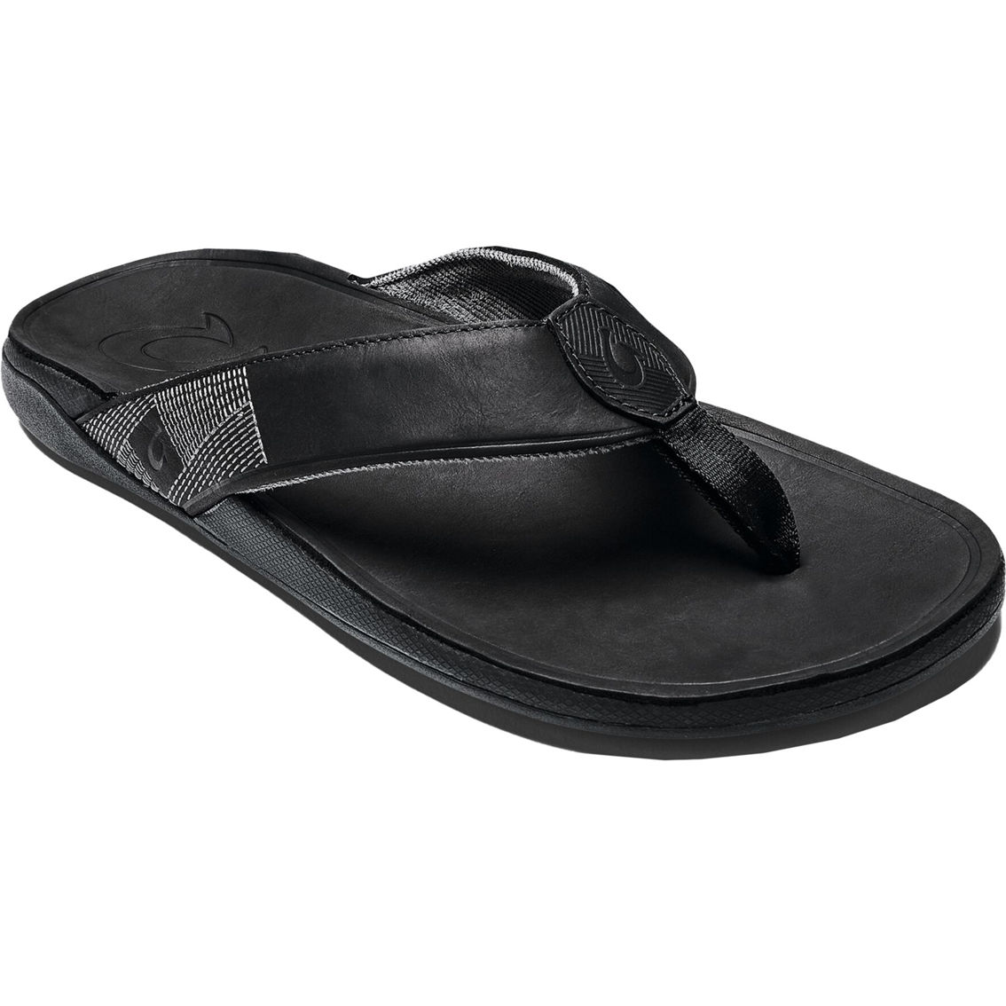 OluKai Men's Tuahine Sandals - Image 2 of 2