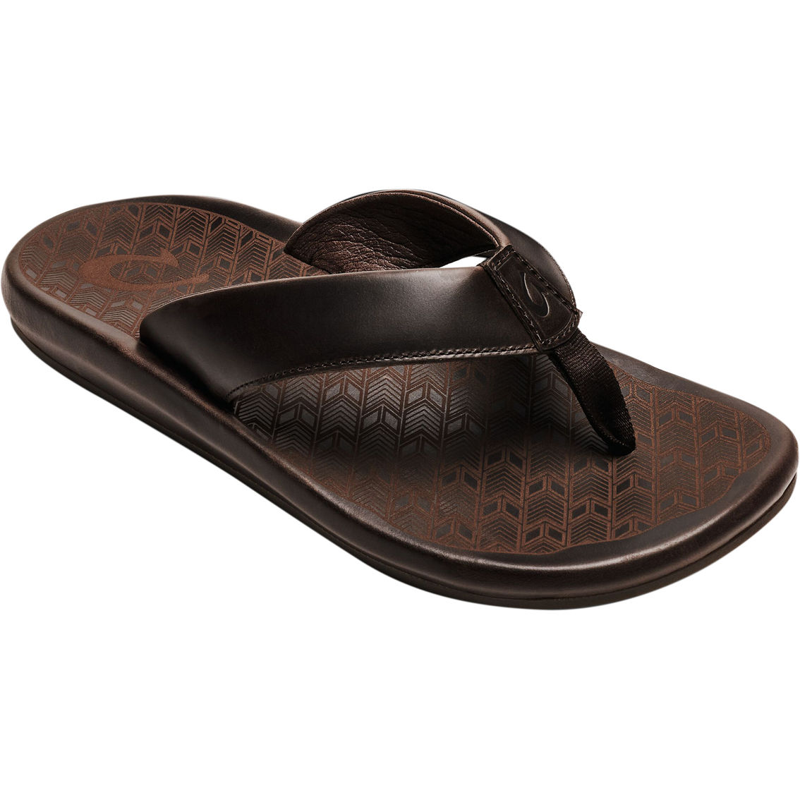 OluKai Men's Ilikai Sandals - Image 3 of 3