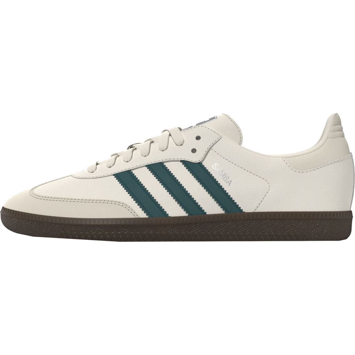 adidas Women's Samba OG Low Top Shoes - Image 2 of 5