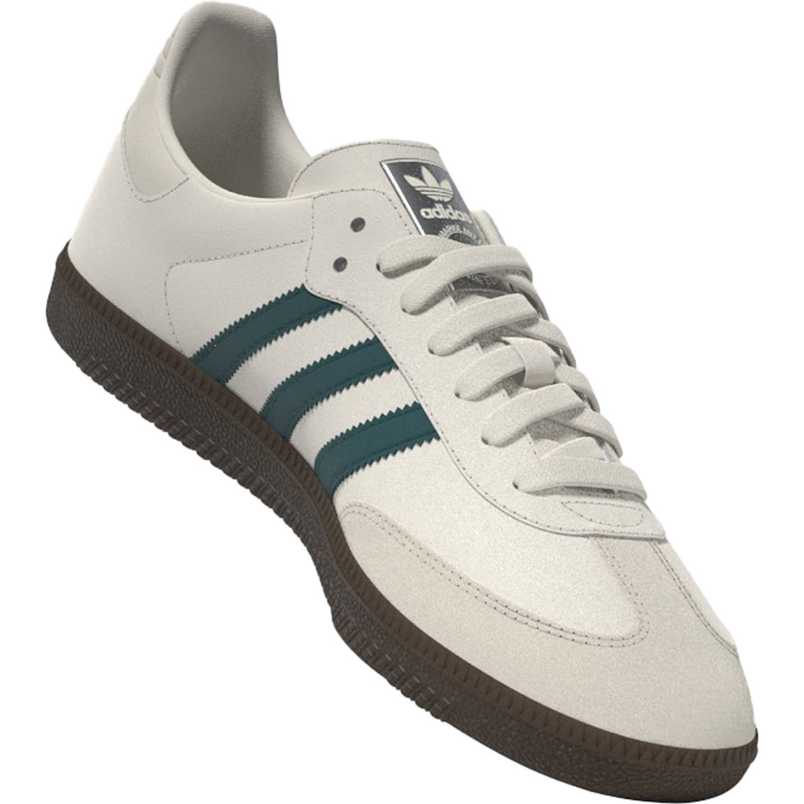 adidas Women's Samba OG Low Top Shoes - Image 3 of 5