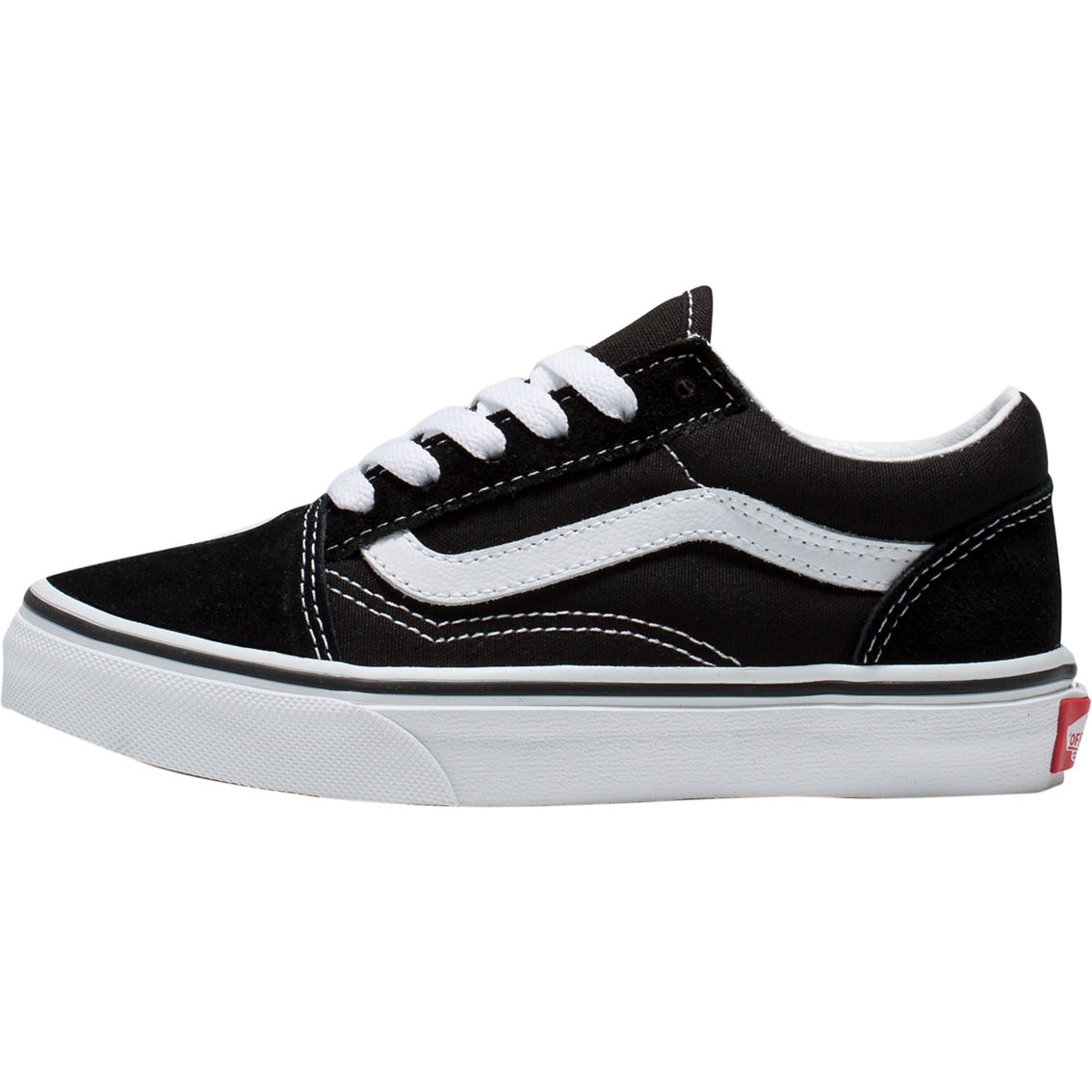 Vans Preschool Boys Old Skool Sneakers - Image 2 of 4