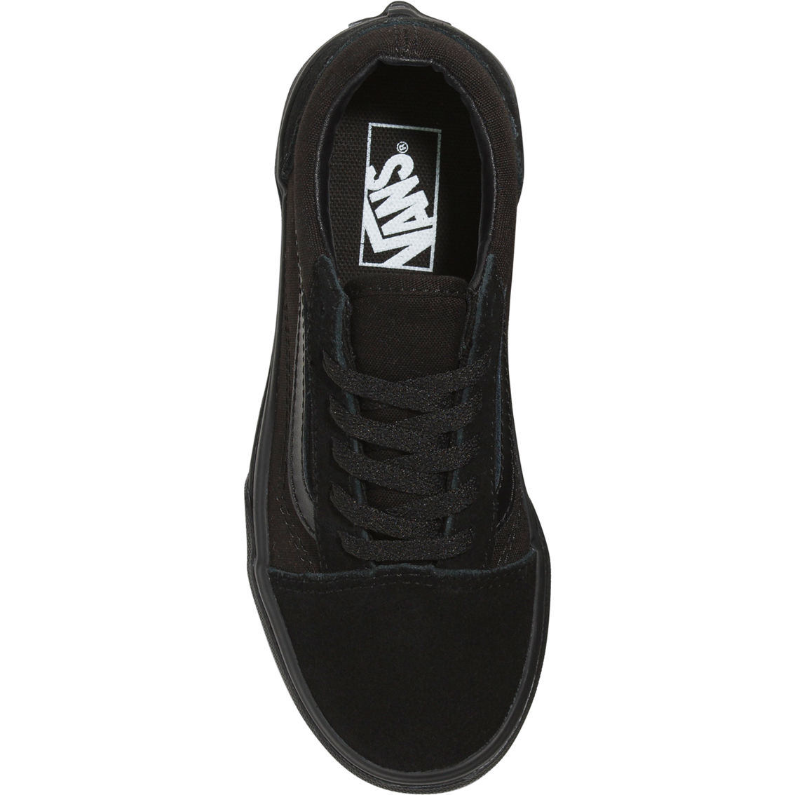 Vans Preschool Boys Old Skool Sneakers - Image 3 of 4