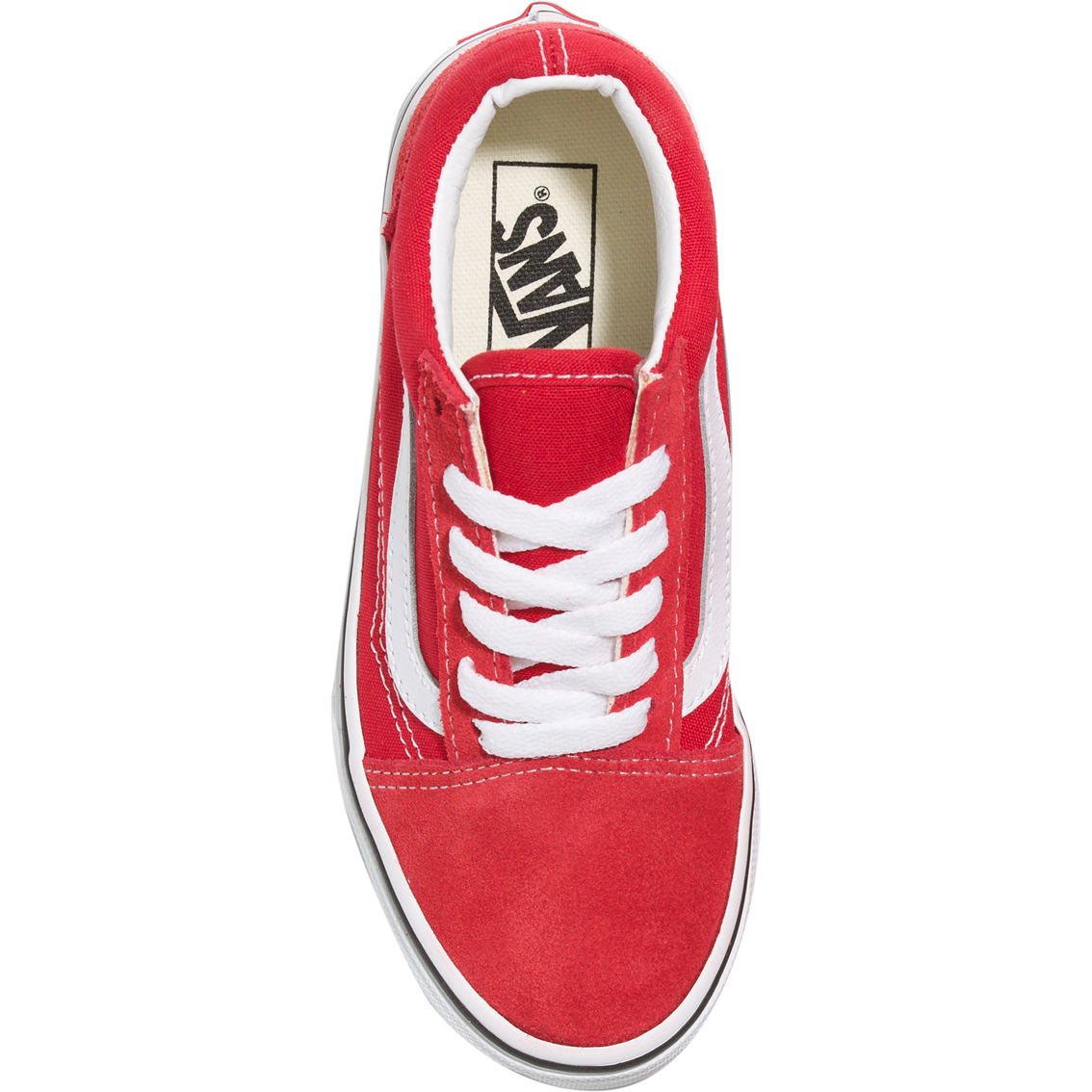 Vans Preschool Boys Old Skool Sneakers - Image 3 of 4