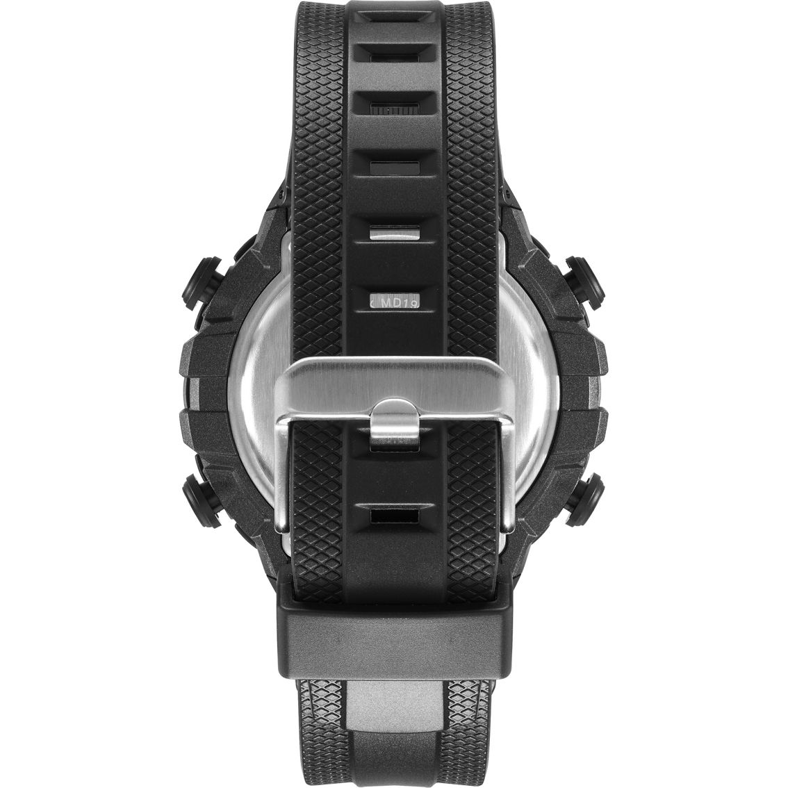 Armitron Men's Sport Digital Strap Watch 40-8476BLK - Image 2 of 3