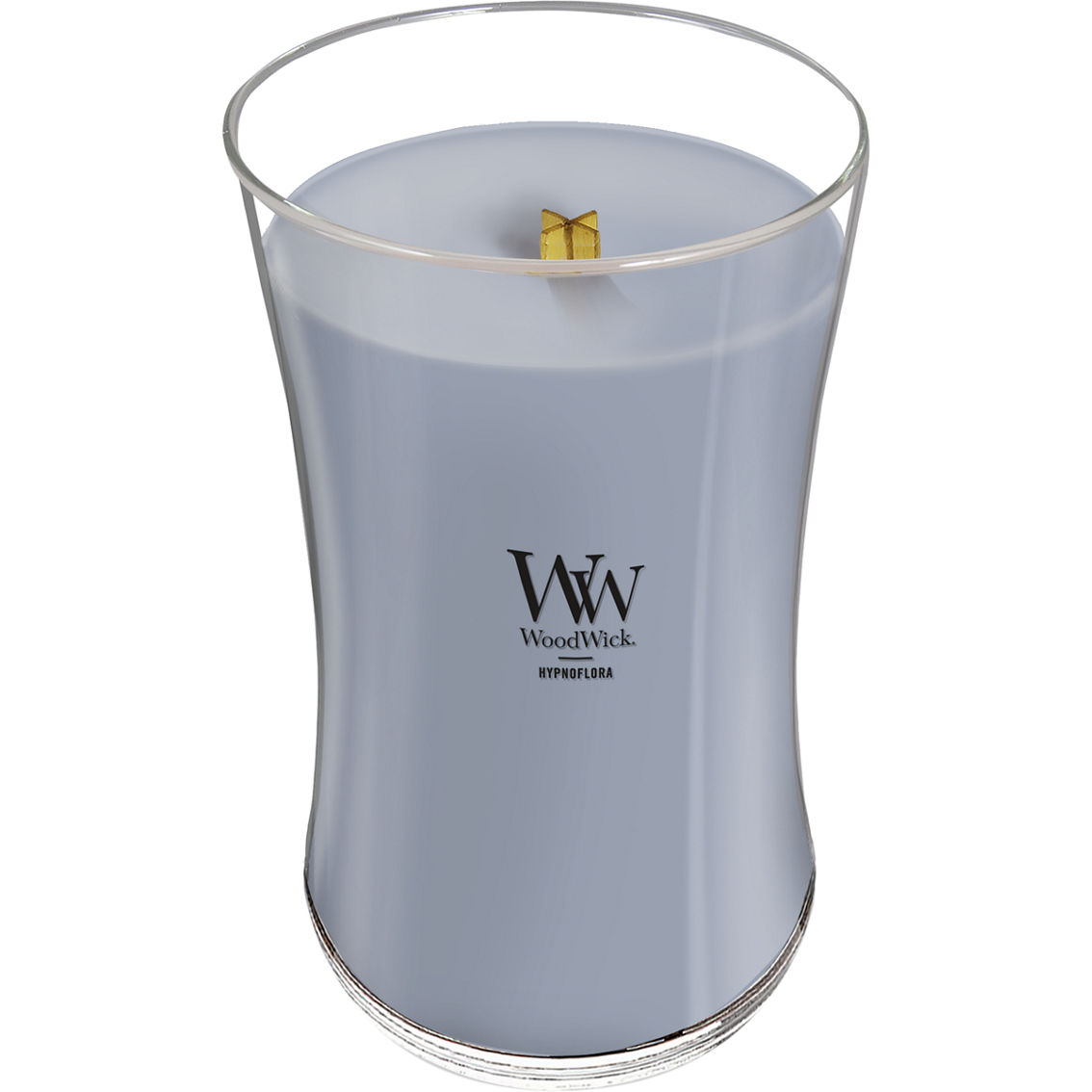 WoodWick Hypnoflora Large Hourglass Candle - Image 2 of 2