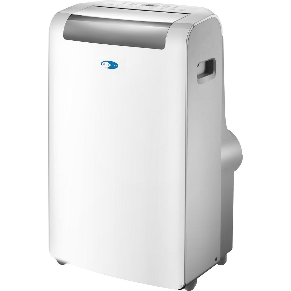 Whynter 14,000 BTU Portable Air Conditioner, Heater, Dehumidifier and Fan - Image 2 of 10