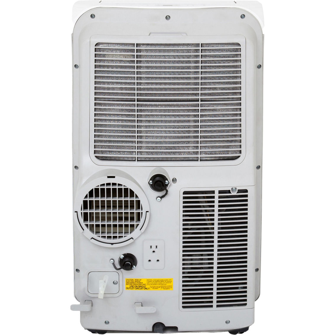 Whynter 14,000 BTU Portable Air Conditioner, Heater, Dehumidifier and Fan - Image 4 of 10