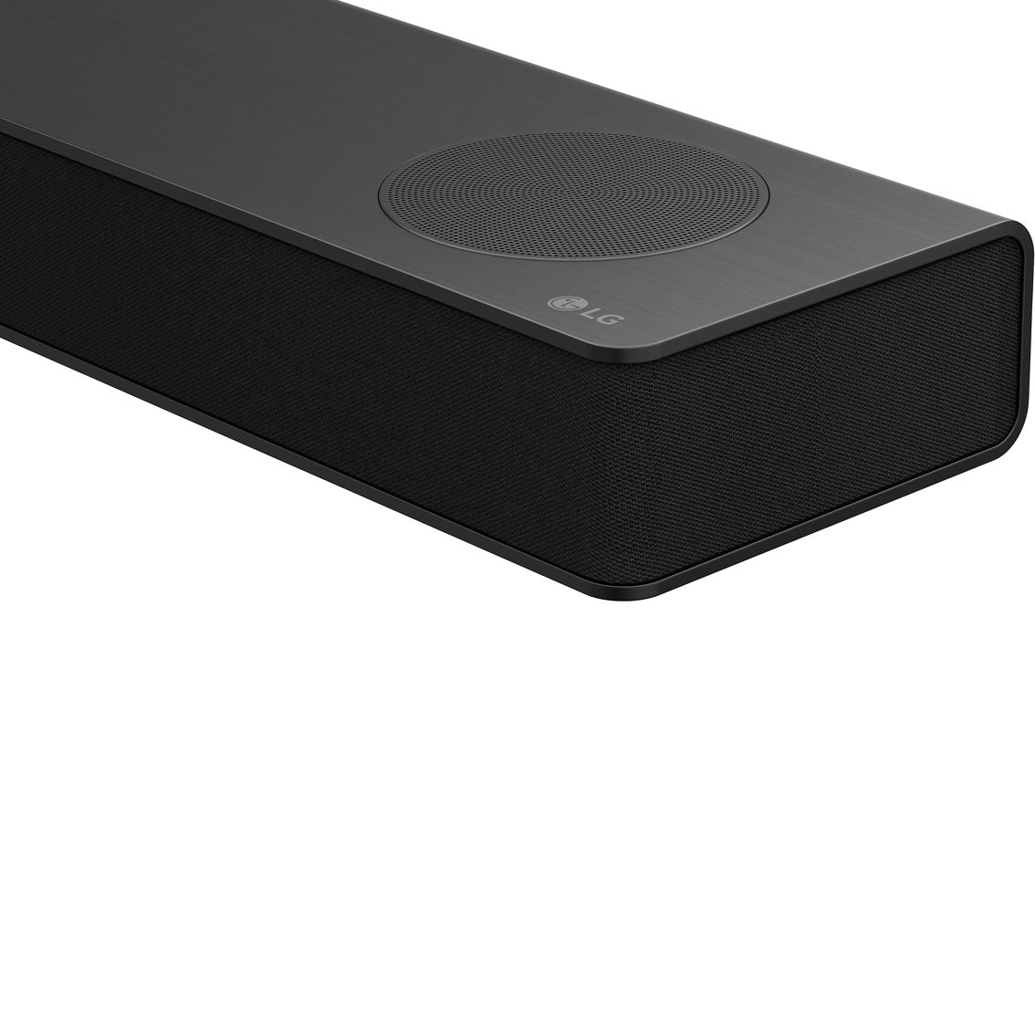 LG S80TR 5.1.3 Channel High Res Soundbar with Dolby Atmos and Rear Speakers - Image 3 of 9