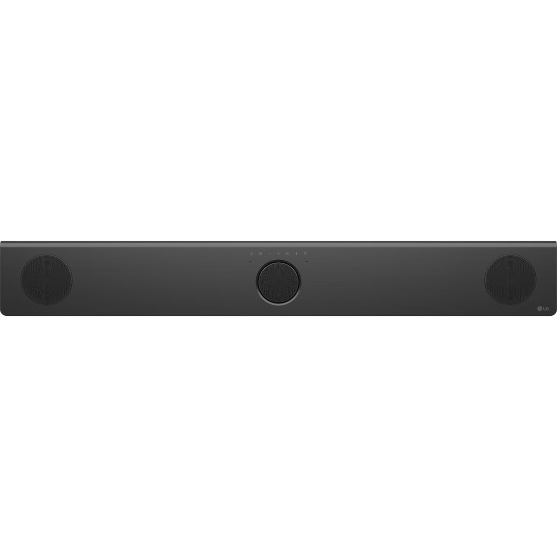 LG S80TR 5.1.3 Channel High Res Soundbar with Dolby Atmos and Rear Speakers - Image 4 of 9