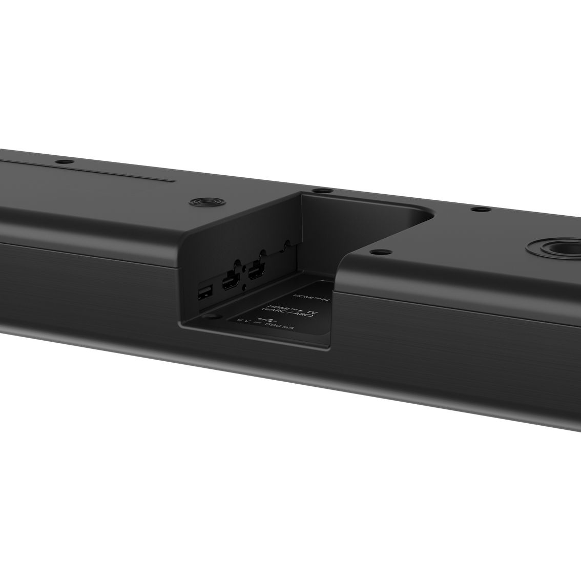 LG S80TR 5.1.3 Channel High Res Soundbar with Dolby Atmos and Rear Speakers - Image 6 of 9