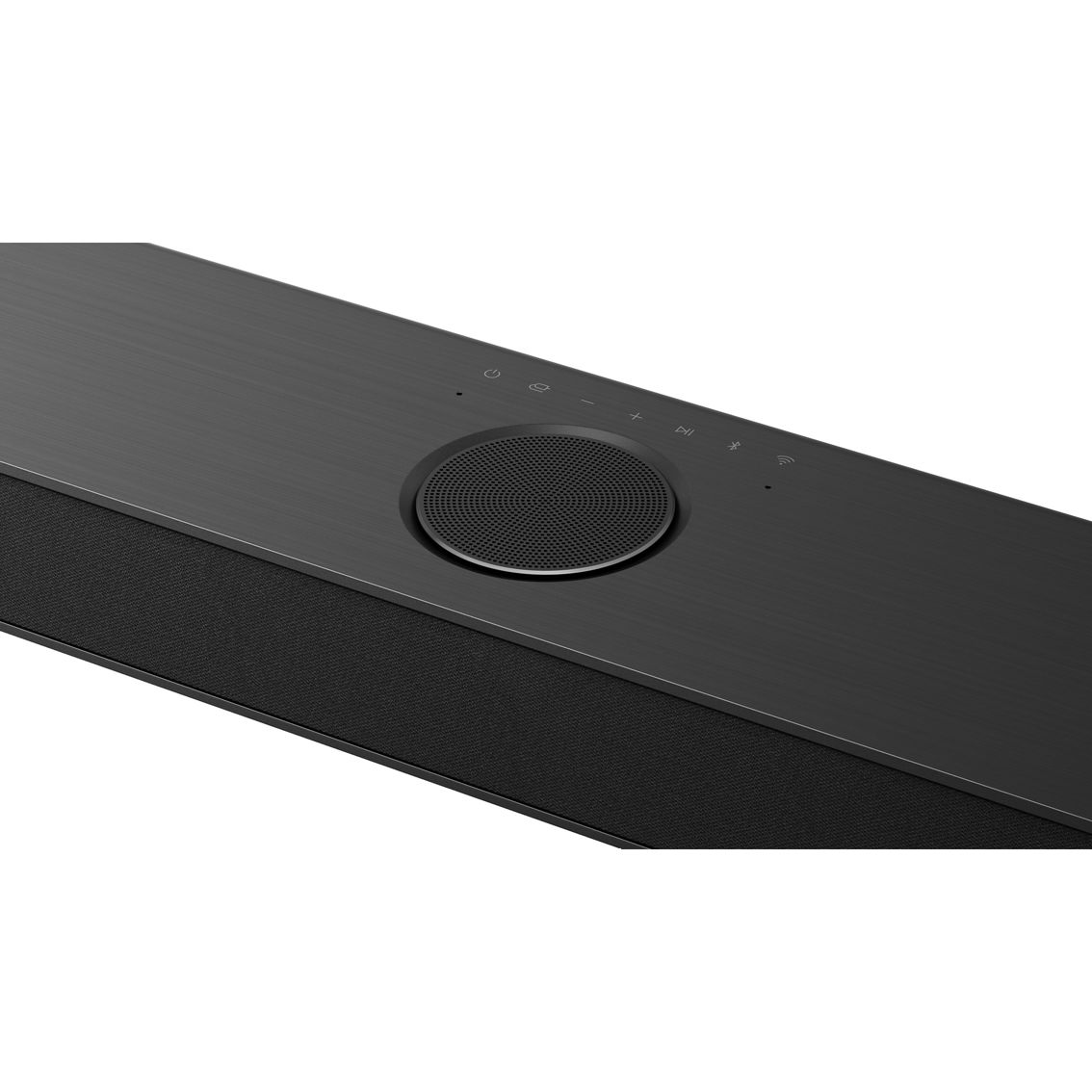 LG S80TR 5.1.3 Channel High Res Soundbar with Dolby Atmos and Rear Speakers - Image 9 of 9