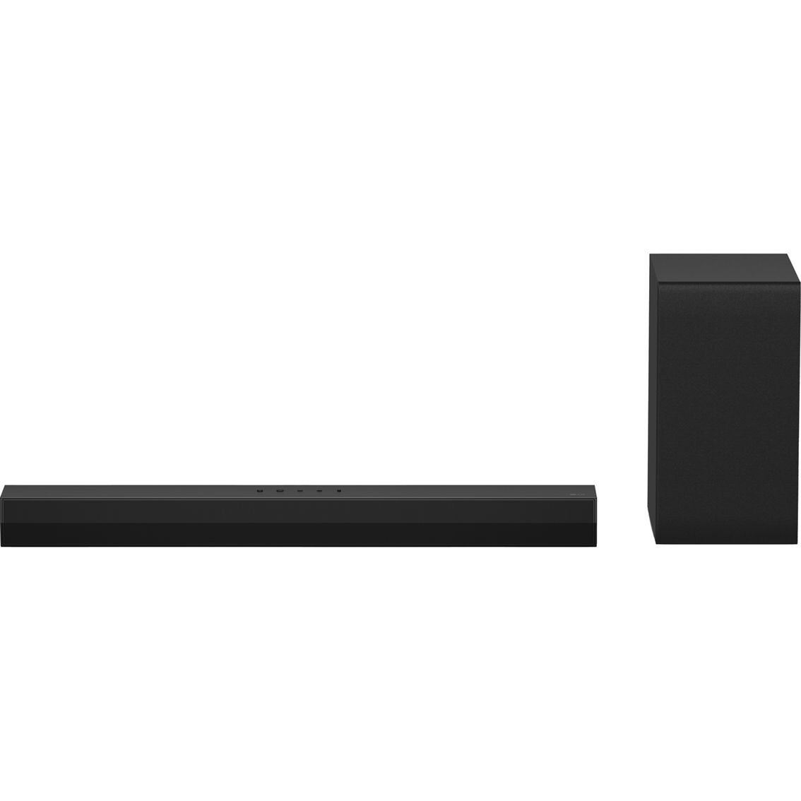 LG S40T 2.1 Channel Soundbar and Subwoofer with Dolby Audio - Image 2 of 8