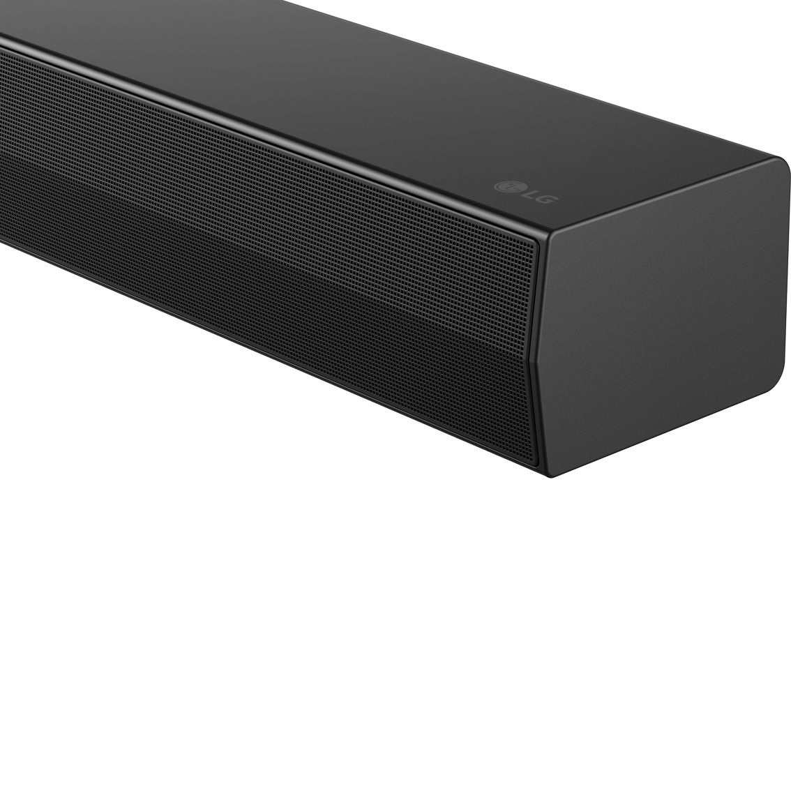 LG S40T 2.1 Channel Soundbar and Subwoofer with Dolby Audio - Image 7 of 8