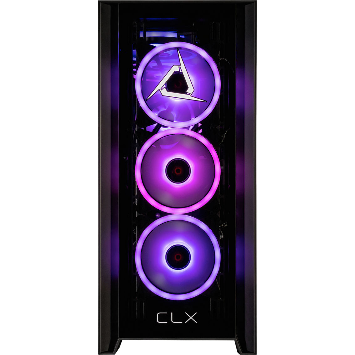 CLX SET Intel Core i9 14900KF 32GB RAM GeForce RTX 4080 Super, 2TB NVMe Desktop - Image 4 of 7