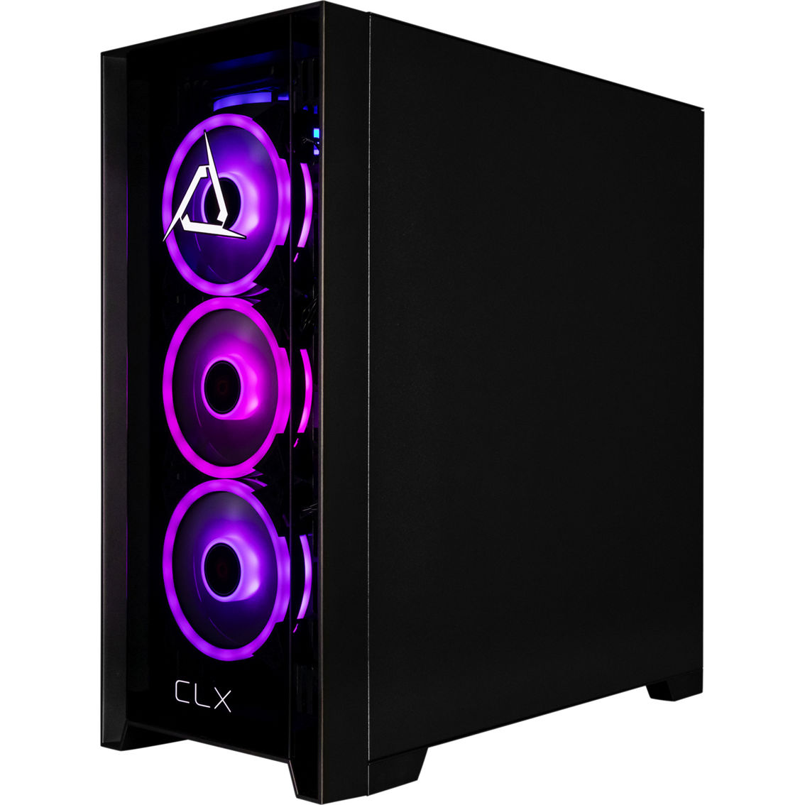 CLX SET Intel Core i9 14900KF 32GB RAM GeForce RTX 4080 Super, 2TB NVMe Desktop - Image 5 of 7